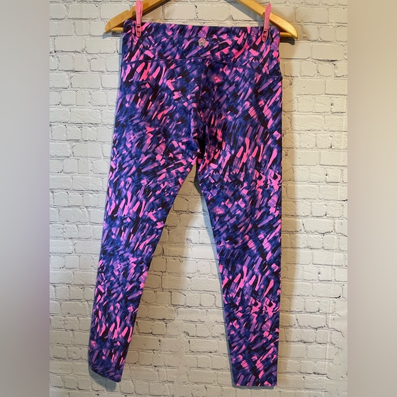 Tuff Athletics Leggings - Picture 2 of 16